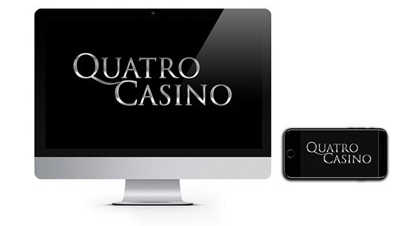 Quatro Casino Bonus Spins