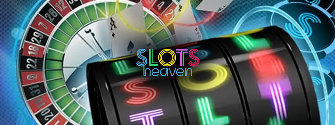 slots heaven UK