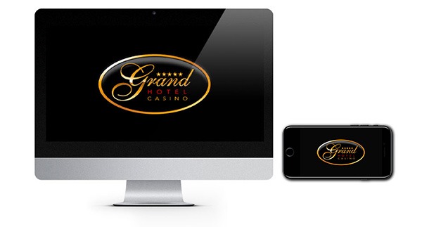 Grand Hotel Casino Match Bonus