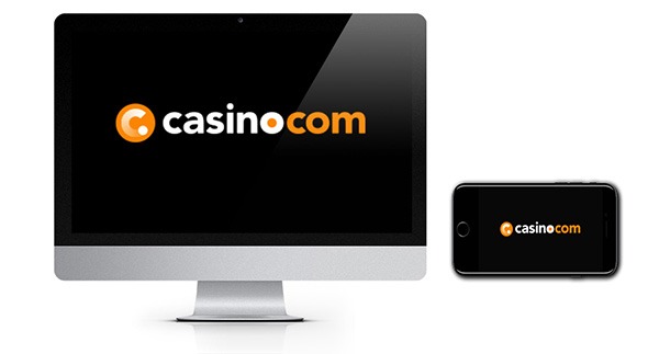 Casino.com Spins Bonus No Deposit