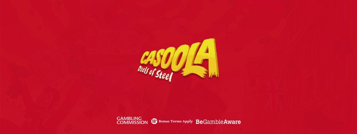 Casoola-Casino