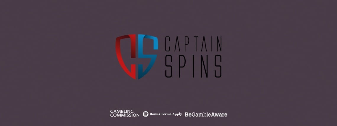 Captain Spins