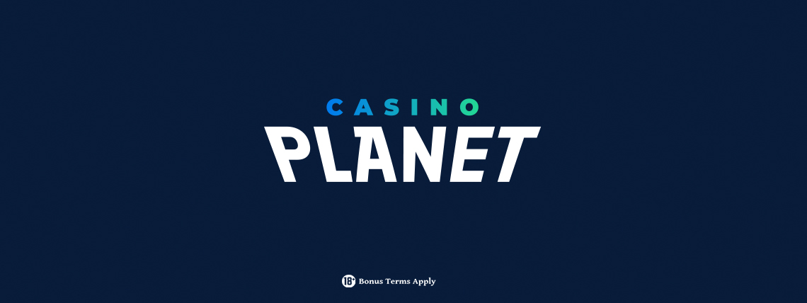 Casino-Planet