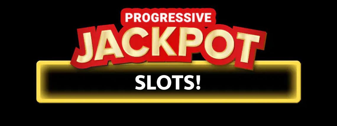 progressive jackpot slots