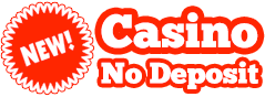 new casino no deposit