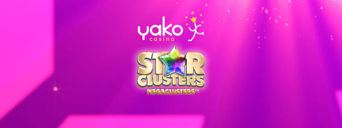 yako star clusters