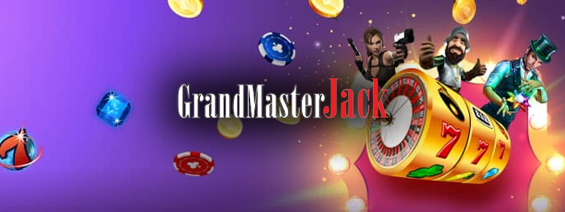 grandmaster jack