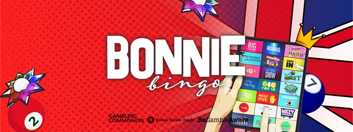 Bonnie-Bingo