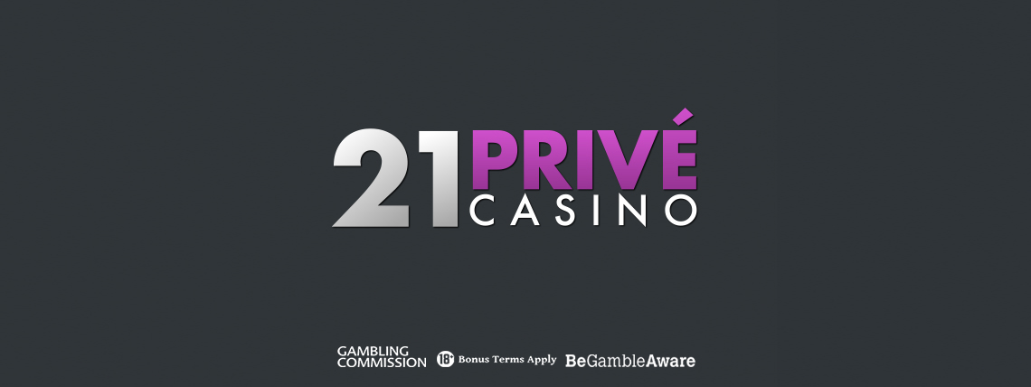 21Privé Casino