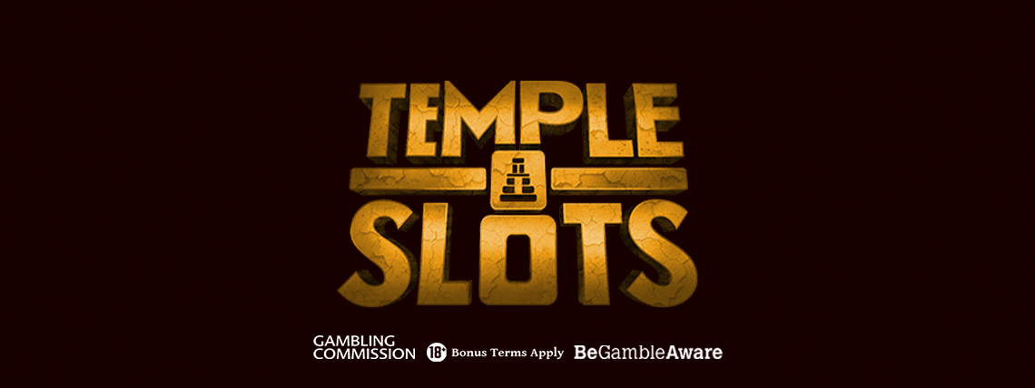 Temple Slots